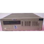 HP 6627A Quad-Output System DC Power Supply