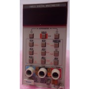 Tegam DM511 Digital Multimeter Plug-In for Tektronix TM500 series
