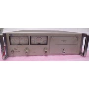 HP 6140A Digital Current Source High-Precision Digitally Programmable DC Current Source