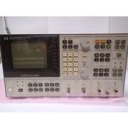 HP 3562A / Agilent 3562A Dynamic Signal Analyzer