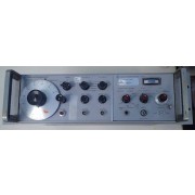 HP 3300A / Agilent 3300A Function Generator with HP 3302A Trigger 