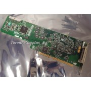 National Instruments CCA-AT-MIO-16E-10