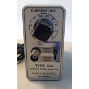 Tektronix 134 Current Probe Amplifier.