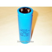 Vishay 36DX Aluminum Capacitor 1400 uF, 350 VDC