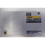 Omron V600-D8KR13 V600 Series 8k-byte 