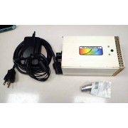 StellarNet SL3 Deuterium Light Source for UV, With Lamp & Power Supply