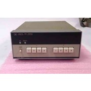 HP 59307A / Agilent 59307A HP-IB Dual VHF Switch, DC - 500MHz, 50 ohm