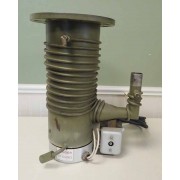 Varian Type 0187 High-Vacuum, Oil-Diffusion Pump