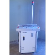 NuTek NTM510RCM 700(S) Reject Conveyor (SMT Manufacturing)