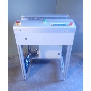 NuTek NTM410M-686-2 Single-Track Linking Conveyor