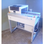 NuTek NTM410M-1000-2 Single-Track, Medium-Width Linking Conveyor