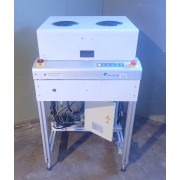 NuTek NTM410M-686-1 Single-Track, Medium-Width Linking Conveyor