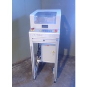 NuTek NTM410M-425-1 Single-Track, Medium-Width Linking Conveyor