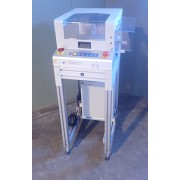 NuTek NTM410M-406-1 Single-Track, Medium-Width Linking Conveyor