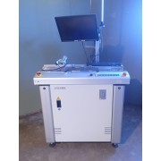 NuTek NTM510RCM 1016(S) Medium-Width Reject/Inspection Conveyor