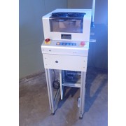 NuTek NTM410M-406-1 Single-Track, Medium-Width Linking Conveyor