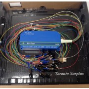 NetTest MICS 40100 40 Channel Multiplexer 100GHz