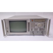 Agilent / Keysight 8712ET RF Network Analyzer, 300 kHz - 1.3 GHz