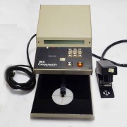 Eseco Compumaster Mini-90TR Tri-Color Densitometer Lab Control System