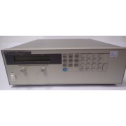 HP 6553A / Agilent 6553A DC Power Supply, 0-35 VDC, 0-15 Amp