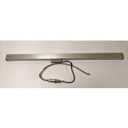 HEIDENHAIN LC 183 / 10nm ML 840mm ID 557 679-98 P7 Linear Encoder With Silder