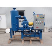 Premier Fluid Systems Inc. Pompetravaini TRW700X-SFR / TRVX 1253/1-C/F Vacuum Pump