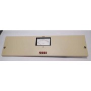 Larcan Front Panel: 40D2188 G1 REV.0 Prefix  Power Meter