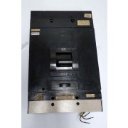 Square D MAL36500 500A Moulded Case Circuit Breaker