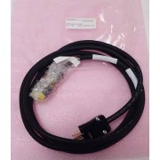 Harris Corporation 12045-4005-01 / 10181-9831-009 Cable Assy AC Pwr