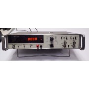 HP 5327B / Agilent 5327B Timer Counter DVM with Opt 003