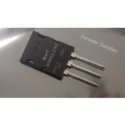 5 pieces IGBT Transistors Trench gate V series 600V 80A HiSpd 