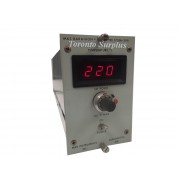 MKS Baratron Instruments Type 170M-39A,