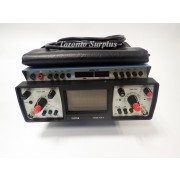 VU Data PS915