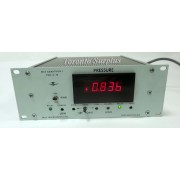 MKS Baratron Instruments Type PDR- C-1B