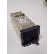 MEGGITT AVIONICS MA343S THREAT WARNING INDICATOR 3.25x3.25''