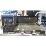 AM-2060 Amplifier/Power Supply for PRC-25 or PRC-77 AS-IS