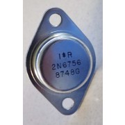 International Rectifier IR 2N6756