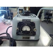 Superior Electric Voltbox UC1M AC Autotransformer