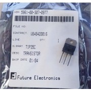 Future Electronics Rectifier Semiconductor Transistor NSN 5961-00-307-0977 / 5961003070977