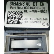 ASMPT Be-Kamera Stat. P+P typ33 03016339-06