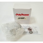 PolyPhaser Equipment CGXJ+15NFNF-A Bias-T with Lightning Protection Surge Protector 400MHz - 1200MHz BRAND NEW/NOS