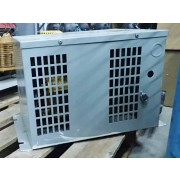 Marcus 15 kVa H.V. 6000 Type WFm L.V. 120/240 1 Phase