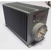Coaxial Dynamics Inc Terminating Load 84010-N Freq Range Dc-1000 MHz