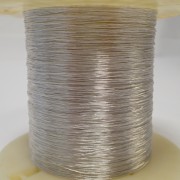 Wire Netics Wire Size 32 Thick. CL 2. Flexible Grade. MFG: Cooner Wire