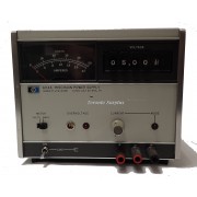 Agilent 6114A / HP 6114A Test and Measurement Precision Power Supply, 40W, 2/1AMP 0-20 / 20-40V (Default)