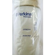 Perkins 26560141 Fuel Filter NOS