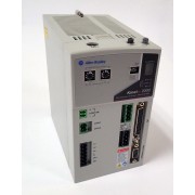 Allen Bradley 2093-AC05-MP5 Servo Drive Kinetix 2000 3KW Integrated Axis M 3PH 1.25A 