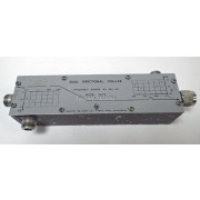 HP 765D Dual Directional Coupler Freq Range: 450-945 MC