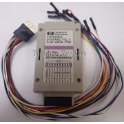 HP 10466A / Agilent 10466A Tri-State TTL / 3-State TTL With Cable