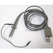 HP 10006D / Agilent 10006D 10:1 Voltage Probe; 1.8 m Long